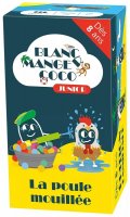Blanc manger coco junior 2 : la poule mouillee