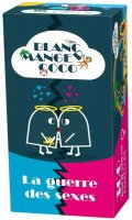 Blanc manger coco tome 6 : la guerre des sexes