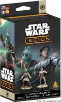 Star Wars Lgion : Jedi General and Knight