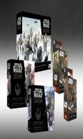 Star Wars Lgion : Bundle #1 : Battleforce Rebel Alliance