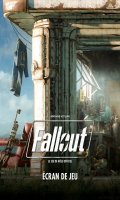 Fallout�: �cran du Meneur de Jeu