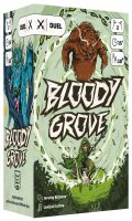 Bloody grove