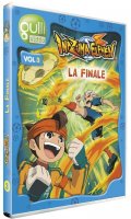 Inazuma eleven Vol.3