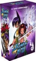 Shaman King Vol.1