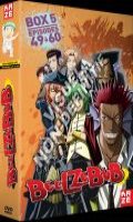 Beelzebub Vol.5