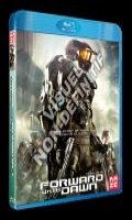 Halo 4 - Forward into dawn - blu-ray