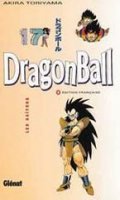 Dragon Ball T.17