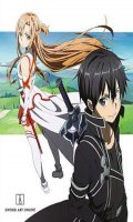 Sword art online - intgrale Arc 1 - combo