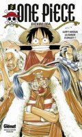 One piece - dition originale T.2