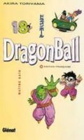 Dragon Ball T.18