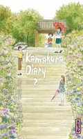 Kamakura Diary T.2