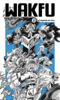 Wakfu Manga T.2