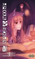 Spice & Wolf T.7