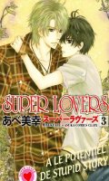 Super Lovers T.3