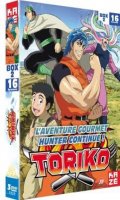 Toriko Vol.2