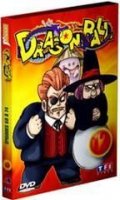 Dragon Ball Vol.12