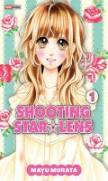 Shooting star lens T.1