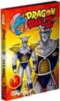 Dragon Ball Z Vol.13