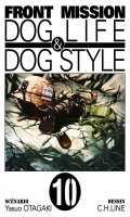 Front mission - Dog life and dog style T.10