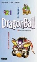 Dragon Ball T.21