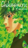 Chihayafuru T.4