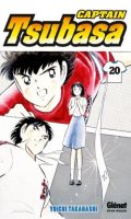 Captain Tsubasa T.20