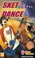 Sket Dance T.6