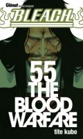 Bleach T.55