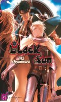 Black sun T.1