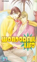 Wonderful life T.1