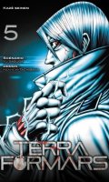 Terra Formars T.5