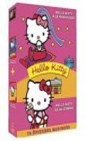 Hello Kitty - A la rescousse et hello kitty va au cinema