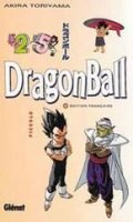 Dragon Ball T.25