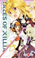 Tales of Xillia - side Milla T.3