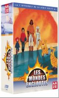 Les mondes engloutis - intgrale