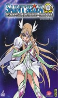 Saint Seiya Omega Vol.3 - collector