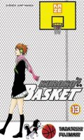 Kuroko's basket T.13