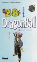 Dragon Ball T.28