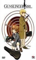 Gunslinger Girl Vol.1