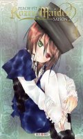 Rozen Maiden - saison 2 T.4