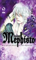 Docteur Mephisto T.2