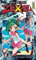 Yu-gi-oh - Zexal T.3