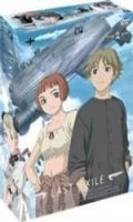 Last exile Vol.2