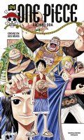 One piece - dition originale T.24