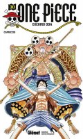 One piece - dition originale T.30 + magnet