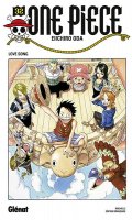 One piece - dition originale T.32