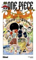 One piece - dition originale T.33