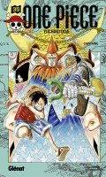 One piece - dition originale T.35 + magnet