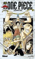 One piece - dition originale T.39 + magnet