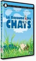 Le Royaume des Chats